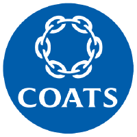 Logo von Coats (COA).