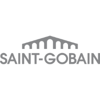 Logo von Compagnie De Saint-gobain (COD).