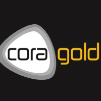 Logo von Cora Gold (CORA).
