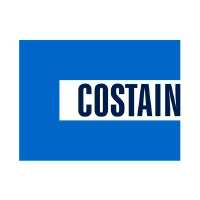 Logo von Costain (COST).