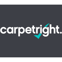 Logo von Carpetright (CPR).