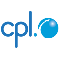 Logo von Cpl Resources (CPS).