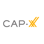 Logo von Cap-xx (CPX).