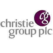 Logo von Christie (CTG).