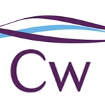 Logo von Countrywide (CWD).