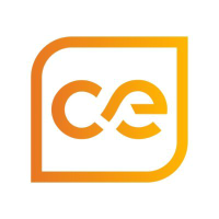 Logo von Ceres Power (CWR).