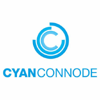 Logo von Cyanconnode (CYAN).