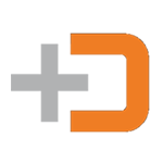 Logo von Directa Plus (DCTA).