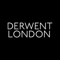 Logo von Derwent London (DLN).