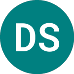 Logo von Downing Strategic Micro-... (DSM).