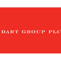 Logo von Dart