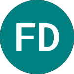 Logo von Ft Dtre (DTRE).