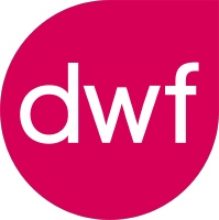 Logo von Dwf (DWF).