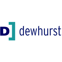 Logo von Dewhurst (DWHA).