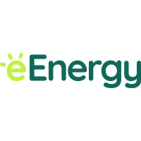 Logo von Eenergy (EAAS).