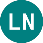 Logo von Lyxor Net0 2050 (EABG).
