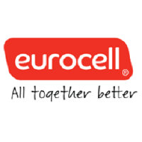 Logo von Eurocell (ECEL).