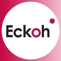 Logo von Eckoh (ECK).