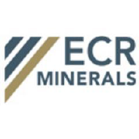 Logo von Ecr Minerals (ECR).