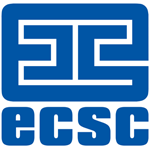Logo von Ecsc (ECSC).