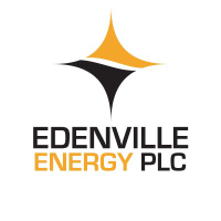 Logo von Edenville Energy (EDL).