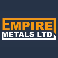 Logo von Empire Metals (EEE).