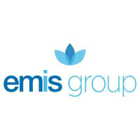 Logo von Emis (EMIS).