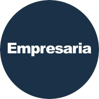 Logo von Empresaria (EMR).