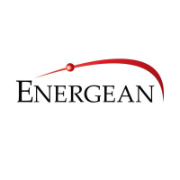 Logo von Energean