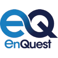 Logo von Enquest (ENQ).