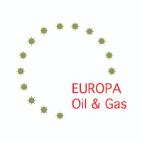 Logo von Europa Oil & Gas (holdin...