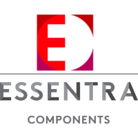 Logo von Essentra (ESNT).