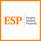 Logo von Empiric Student Property (ESP).