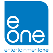 Logo von Entertainment One (ETO).