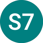 Logo von Spdr 7-10 E Gov (EU7L).
