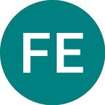 Logo von Frk Eur Igc Etf (EURO).