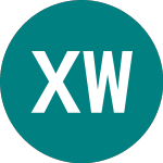 Logo von X World Ex Us (EXUS).