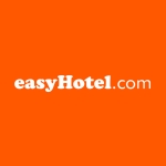 Logo von Easyhotel (EZH).
