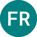 Logo von Ferro-alloy Resources (FAR).