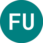 Logo von F&C UK Real Estate  (FCRE).