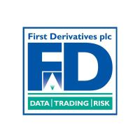 Logo von Fd Technologies Public (FDP).