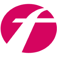 Logo von Firstgroup (FGP).