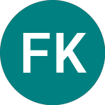 Logo von Frk Korea Etf (FLXK).