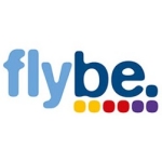 Logo von Flybe (FLYB).