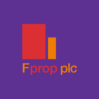 Logo von First Property (FPO).