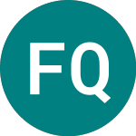 Logo von First Quantum Minerals (FQM).