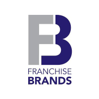 Logo von Franchise Brands (FRAN).