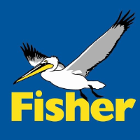 Logo von Fisher (james) & Sons (FSJ).