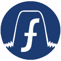Logo von Filtronic (FTC).