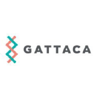 Logo von Gattaca (GATC).